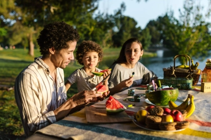 Comment je parle de la mort avec mes enfants